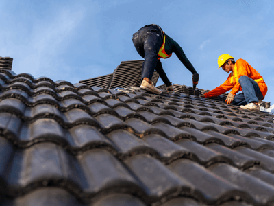 About Roof Repair Experts Atwood, CO